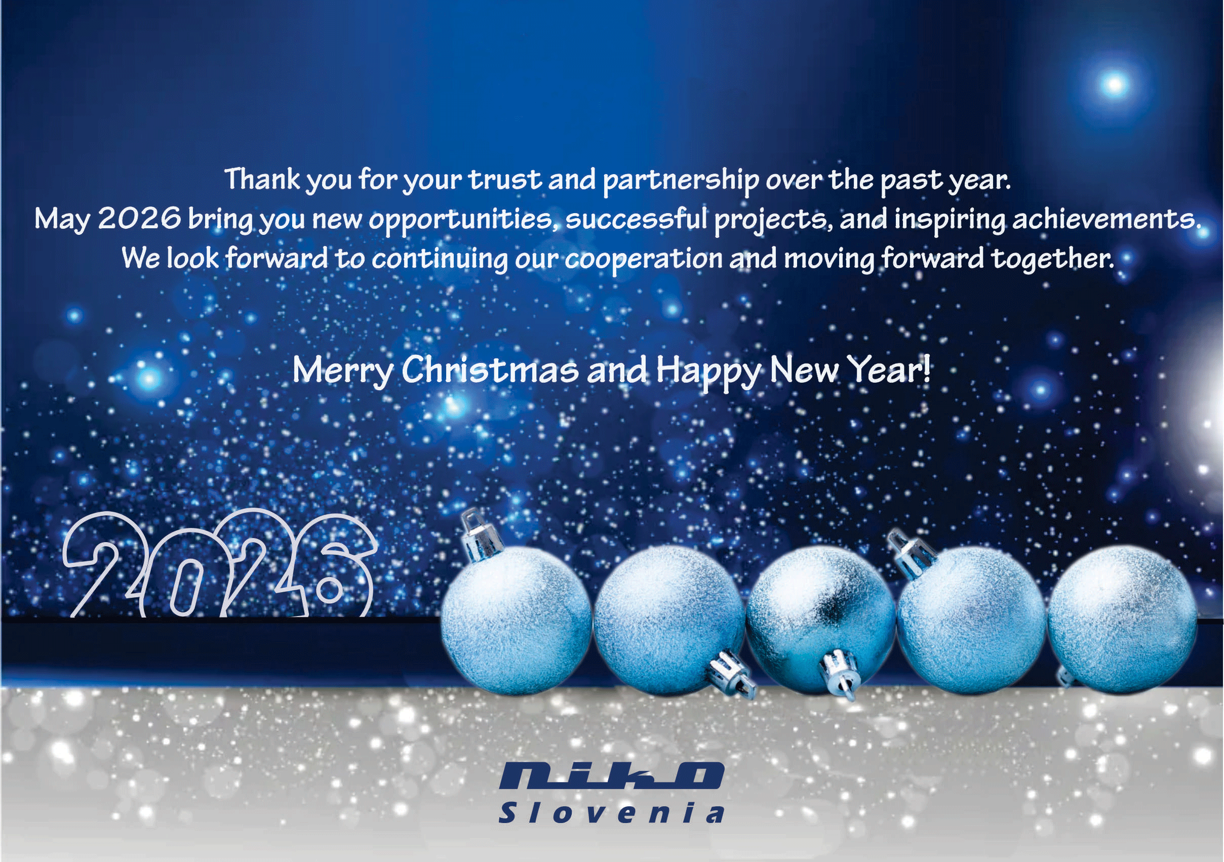 Cestitka 2026 ang NET